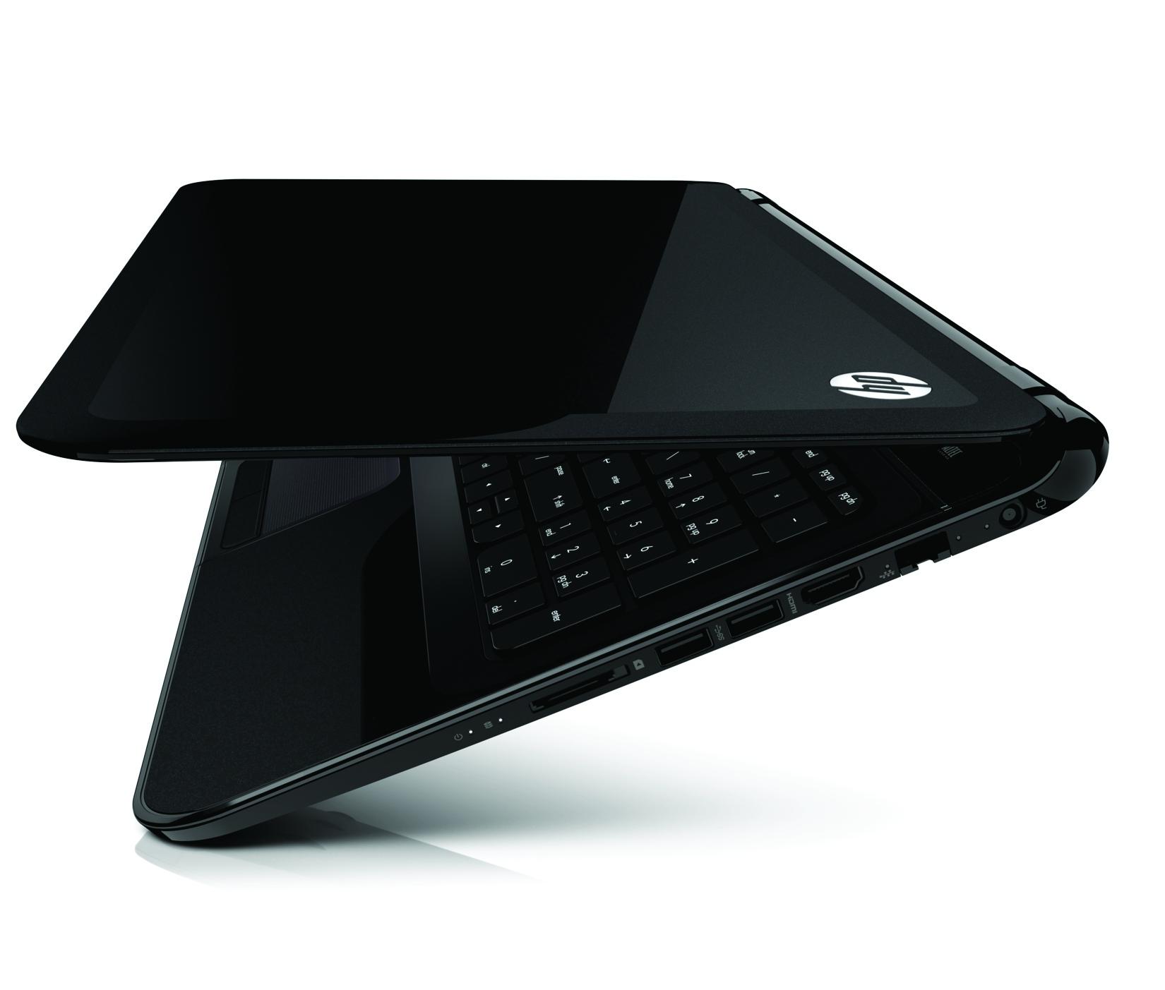 HP Pavilion Sleekbook 15-b020sw