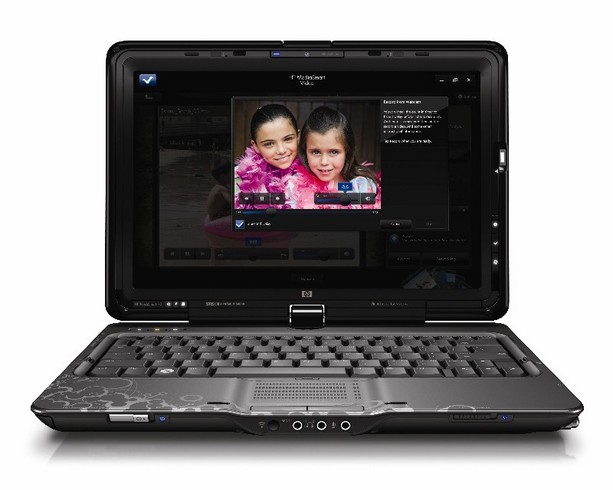 HP Touchsmart TX2-1015ea