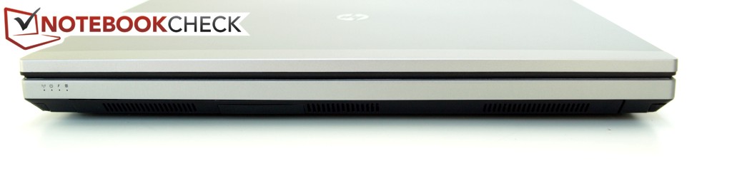 HP Elitebook 2570p-B6Q06ET