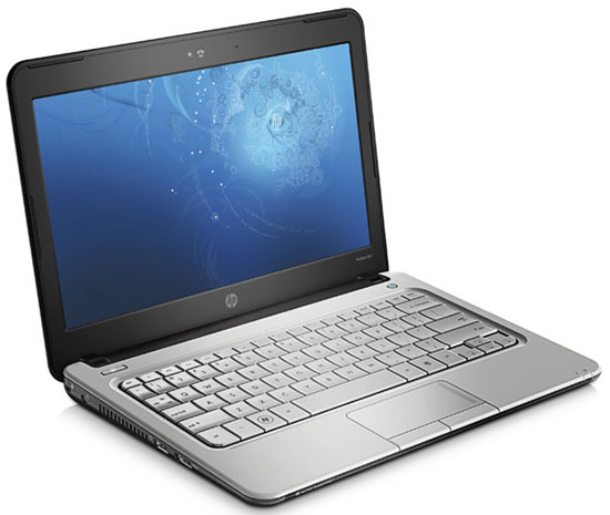 HP Pavilion dm1-3020us