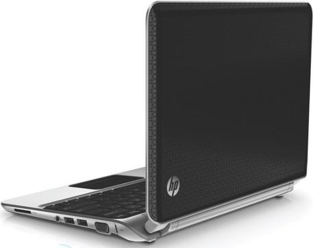 HP Pavilion dm1-3005au