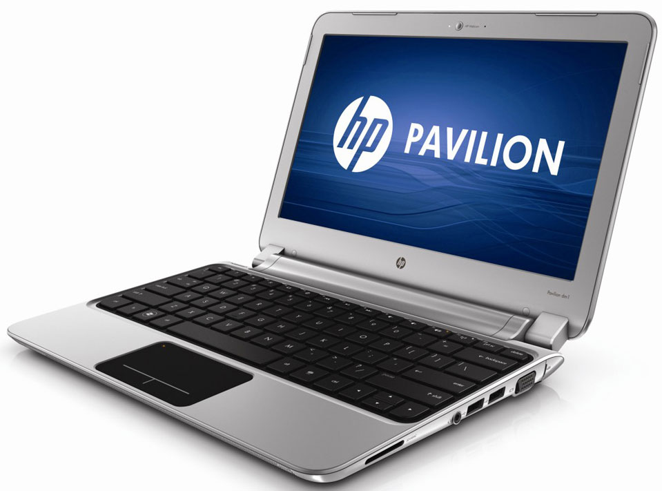 HP Pavilion dm1-3100sa