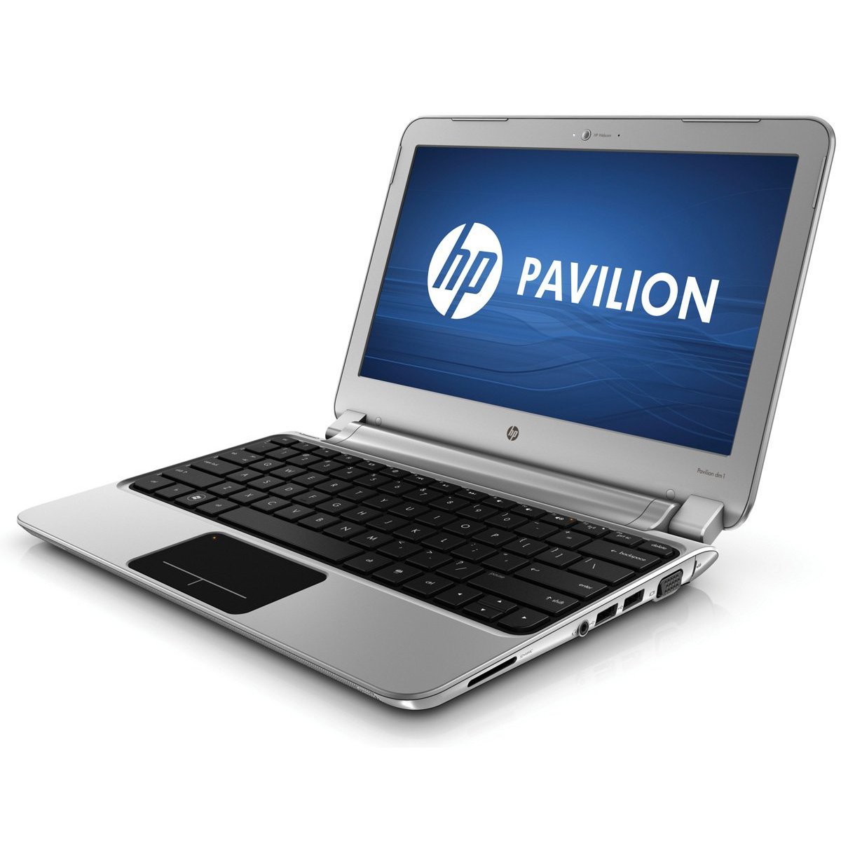 HP Pavilion dm1-3101eg