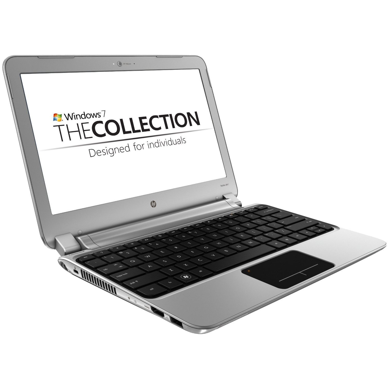 HP Pavilion dm1-3200sa