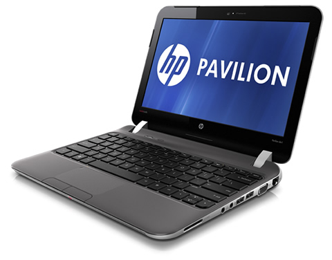 HP Pavilion dm1-4125ea