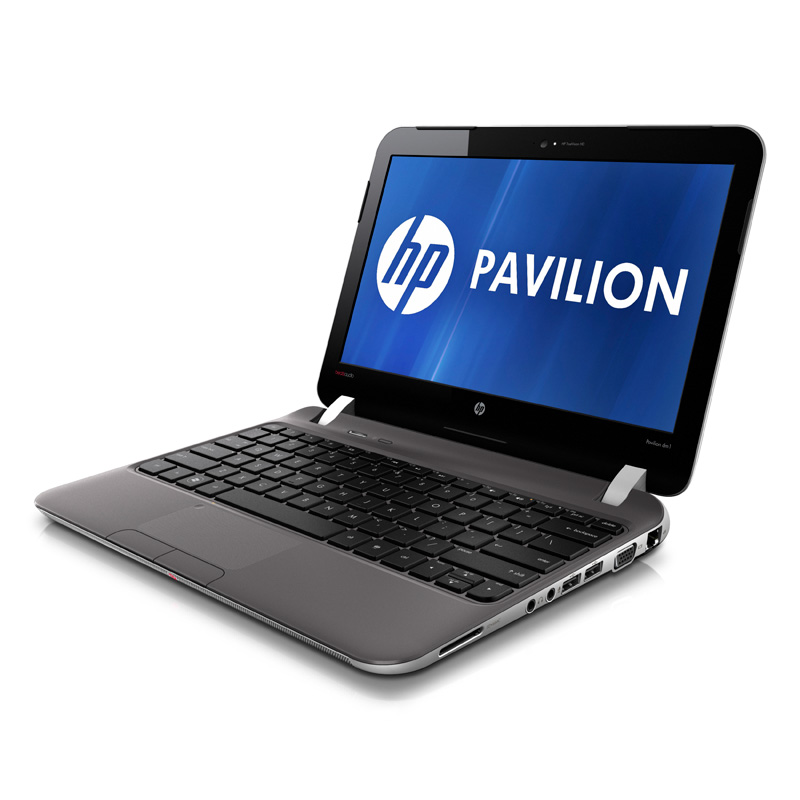 HP Pavilion dm1-4300sg