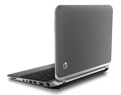 HP Pavilion dm1-4015tu