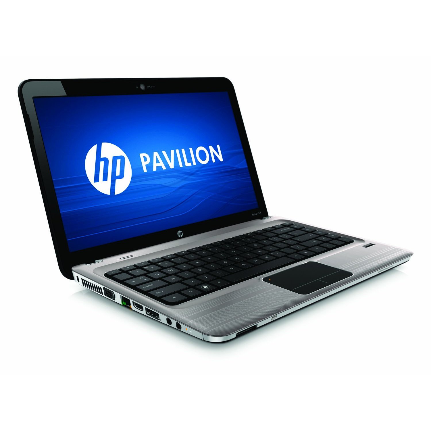 HP Pavilion dm4-2180us