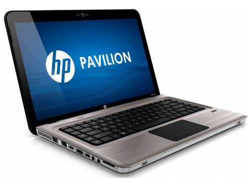 HP Pavilion dv6-3225dx