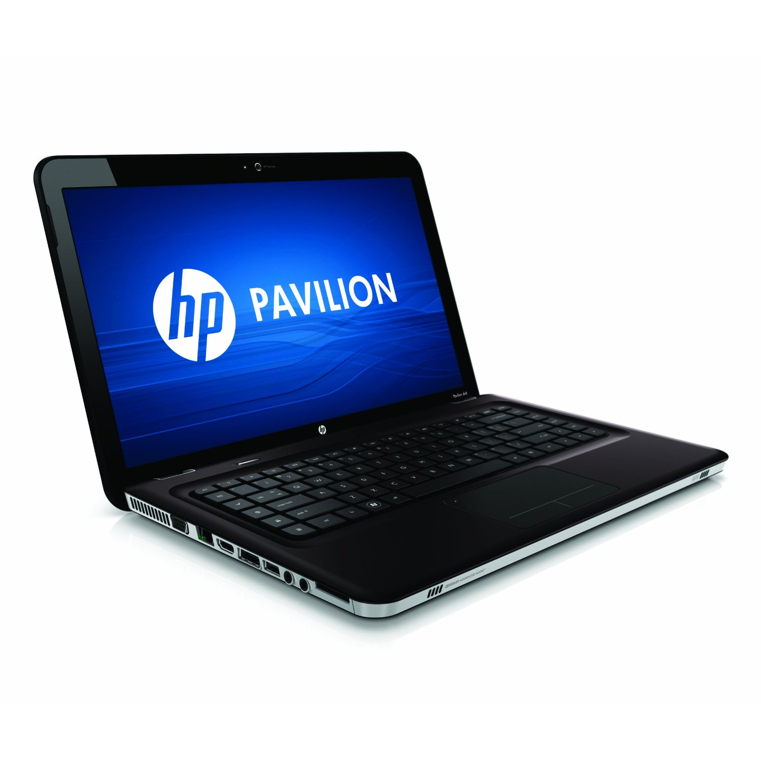 HP Pavilion dv6-3112sa
