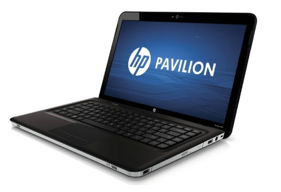 HP Pavilion dv6-6091nr