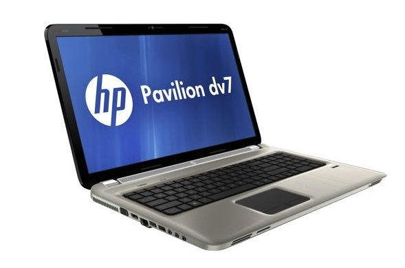 HP Pavilion dv7-6109sg