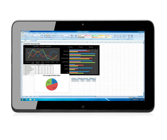 HP Elite x2 1011 G1-L8D67UT