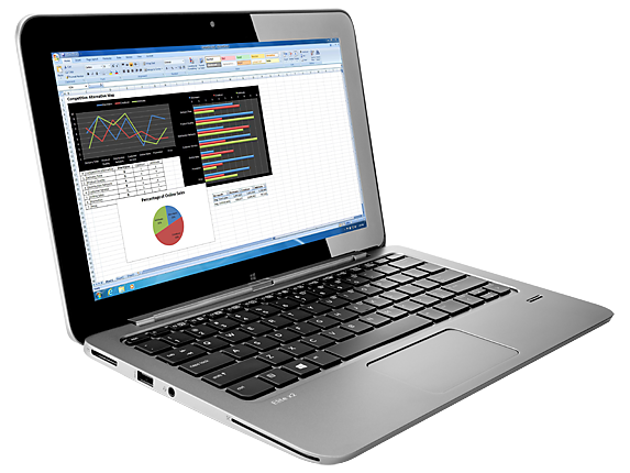 HP Elite x2 1011 G1-L8D67UT