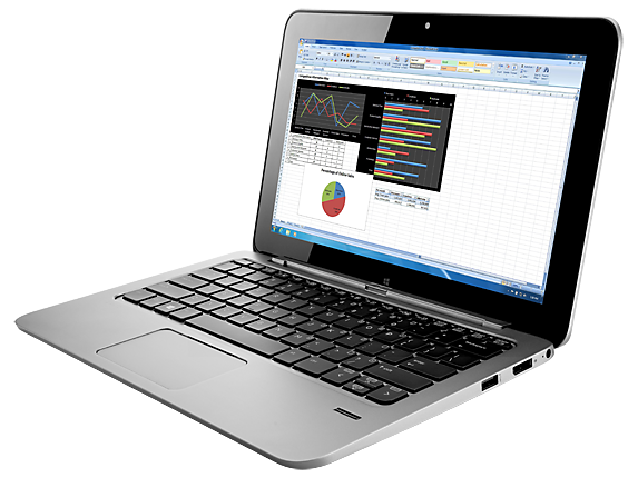HP Elite x2 1011 G1-L8D67UT
