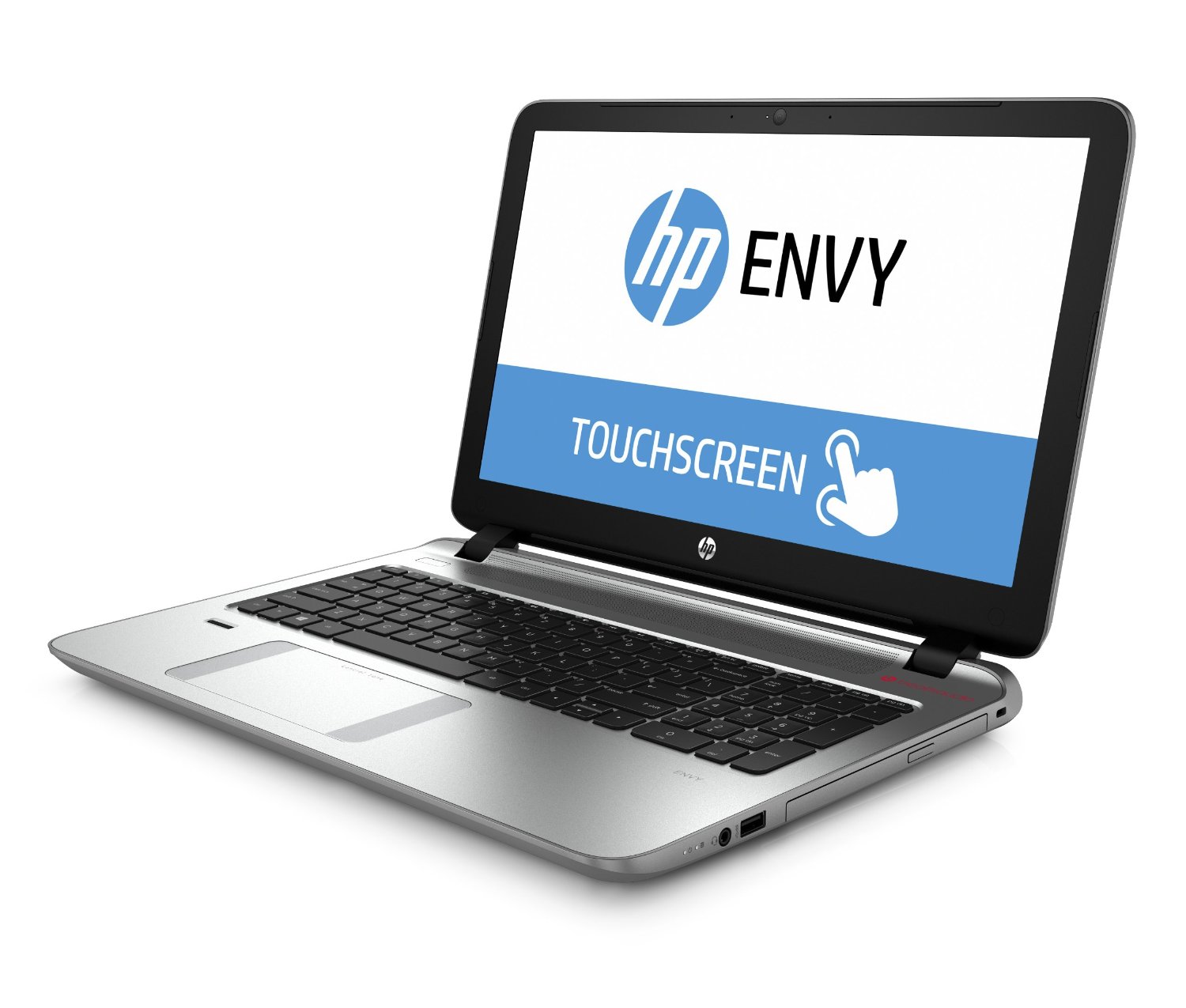 HP Envy 15-k301tu