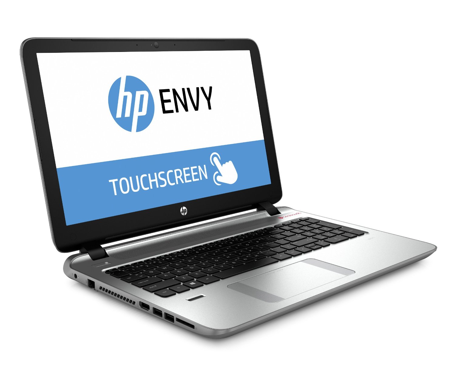HP Envy 15-k301tu