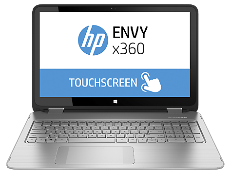HP Envy 15-u000na x360