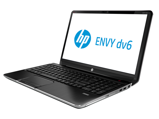 HP Envy dv6-7214nr