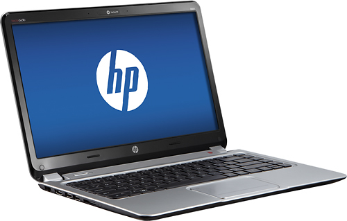 HP Envy 4-1015dx
