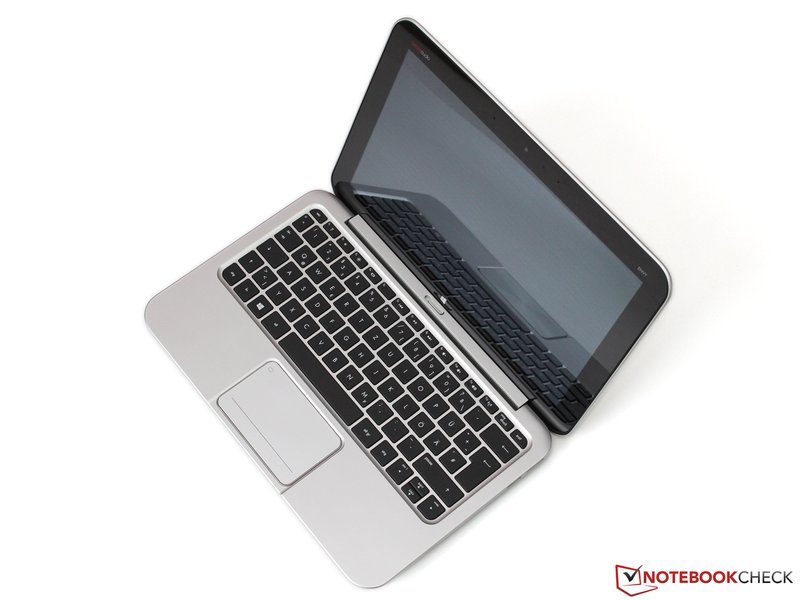 HP Envy x2 11-g012nr