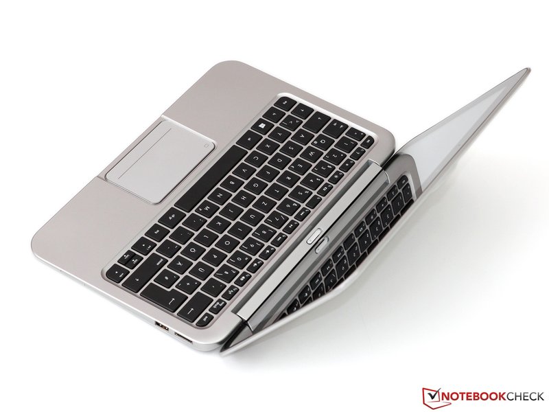 HP Envy x2 11-g012nr