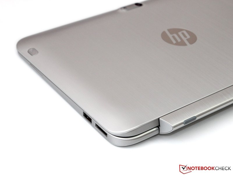 HP Envy x2 11-g012nr