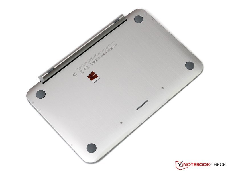 HP Envy x2 11-g012nr