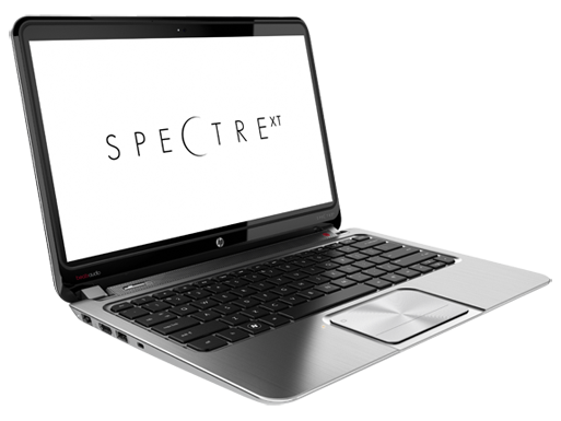 HP Spectre XT 13-2114TU