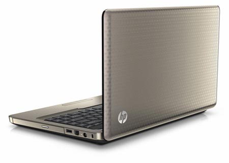 HP G42-372TX
