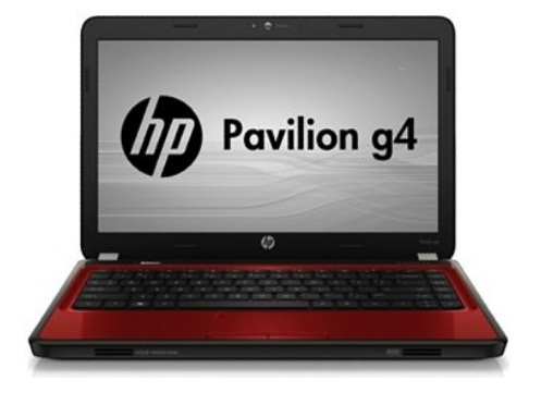 HP Pavilion g4-1117nr