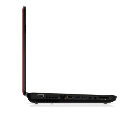 HP Pavilion g4-1117nr