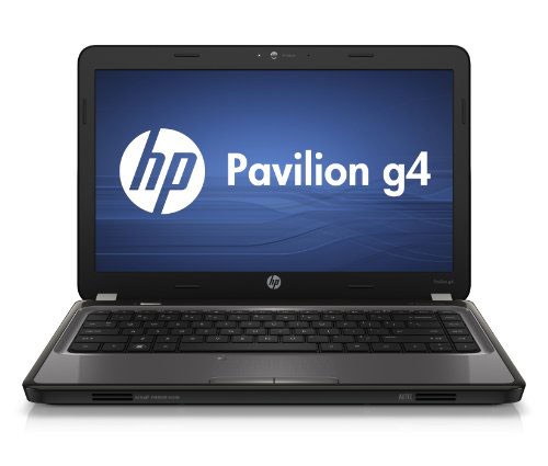 HP Pavilion g4-1215dx