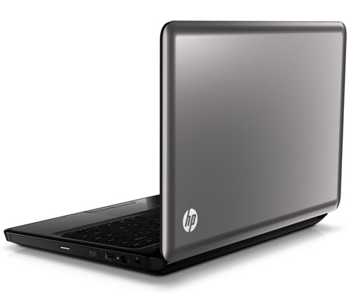 HP Pavilion g4-1215dx