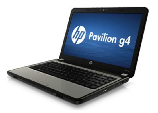HP Pavilion g4-1226nr