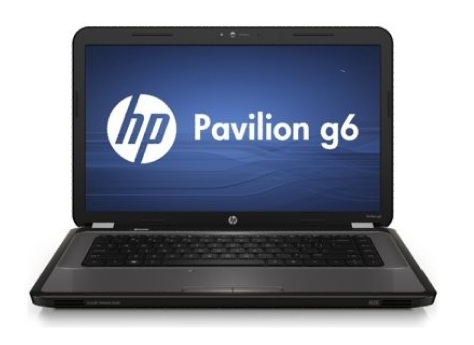 HP Pavilion g6-1a69us