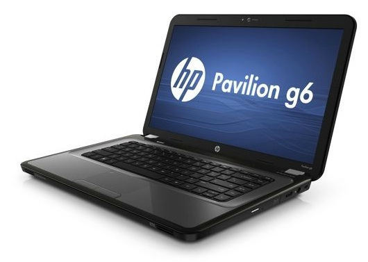 HP Pavilion g6-1217sg