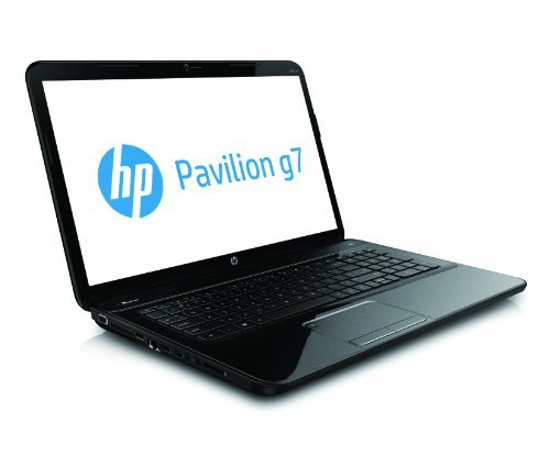 HP Pavilion g7-2148sg