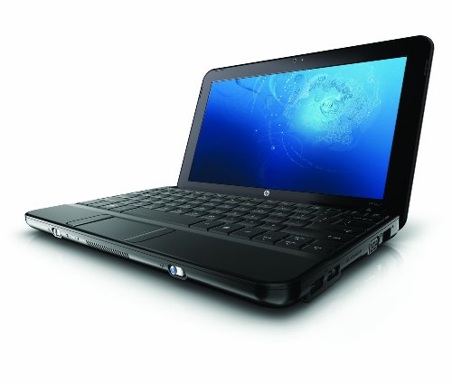 HP Mini 110-3100