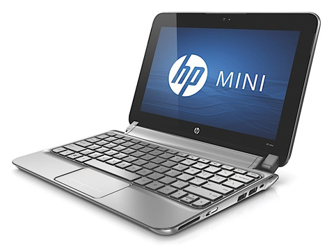 HP Mini 210-2000sg