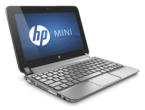 HP Mini 210-2000sg