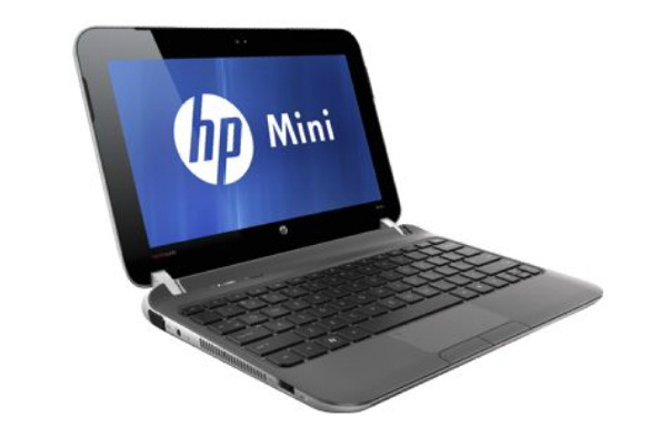 HP Mini 210-3025sa Beats