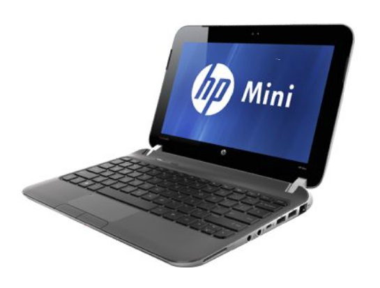 HP Mini 210-3025sa Beats