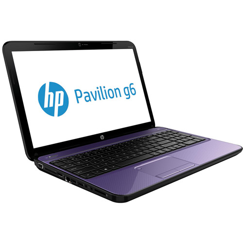 HP Pavilion g6-2226nr