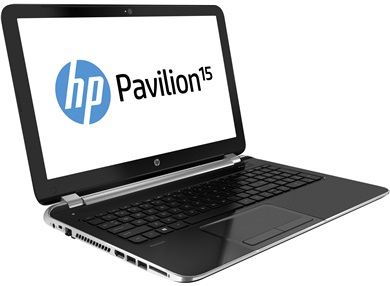 HP Pavilion 15-n007sg