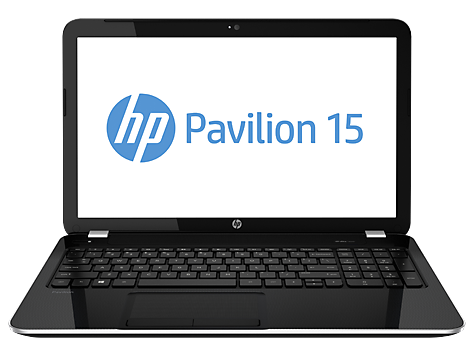 HP Pavilion 15-n020tx