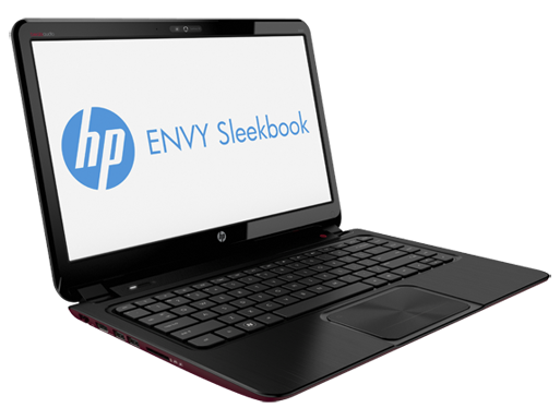 HP Envy 4t-1000