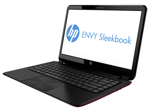 HP Envy 4t-1000