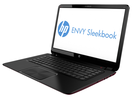 HP Envy Sleekbook 6-1126sa