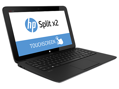 HP Split 13-m006tu x2
